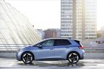 Volkswagen ID.3 Pro S 2020 года (WW)